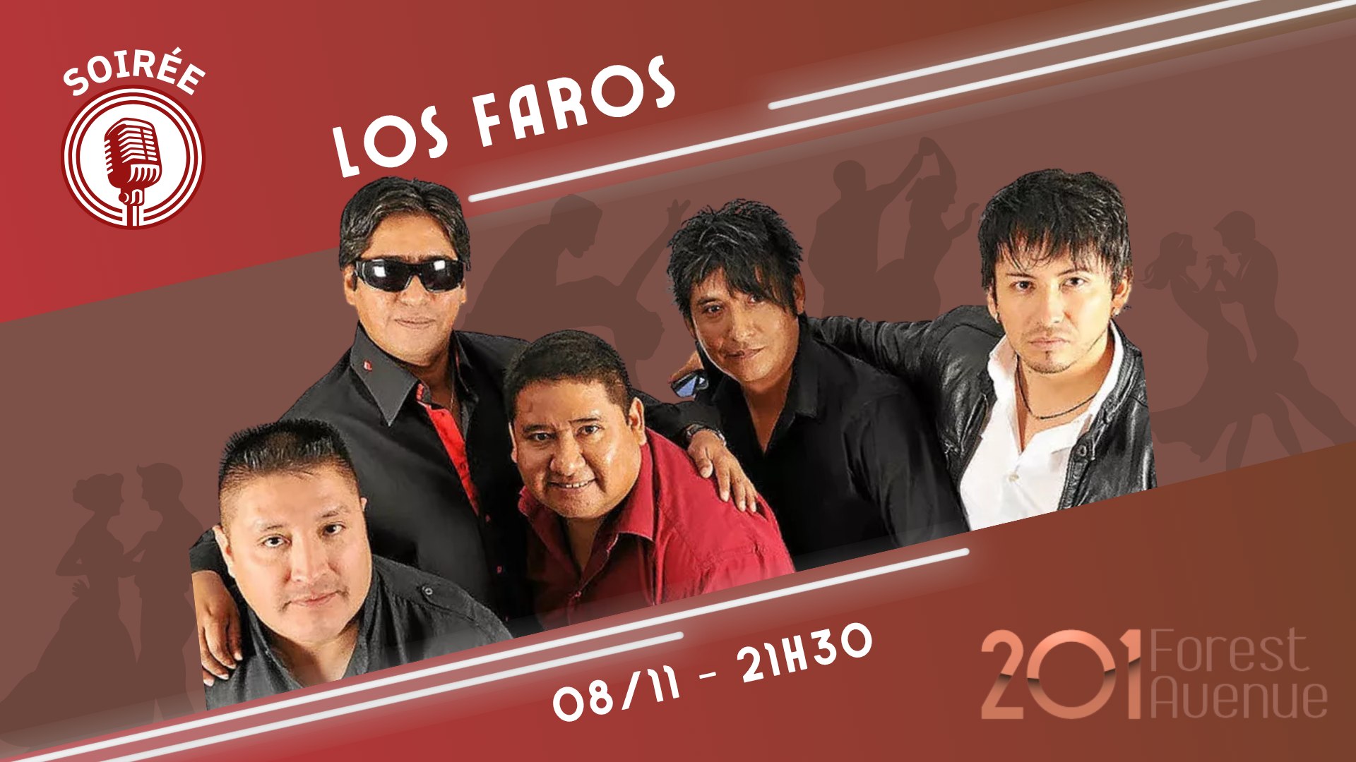 Los Faros