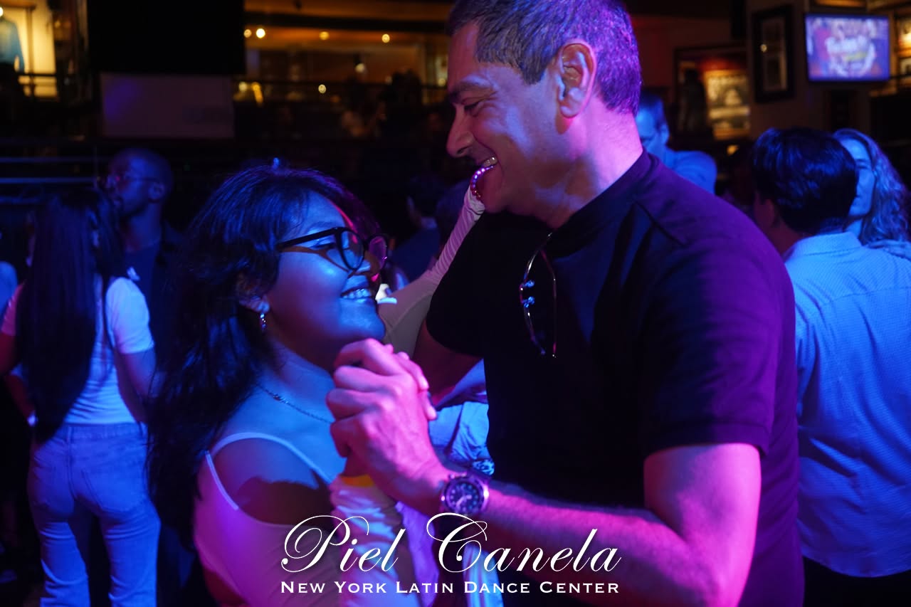 Fiesta Latina at the Hard Rock Cafe