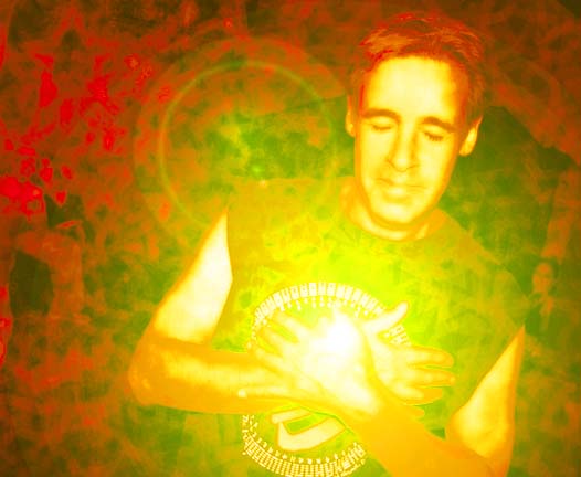 Rhythmystic - Ecstatic Dance Oakland - Sunday @ Sweets