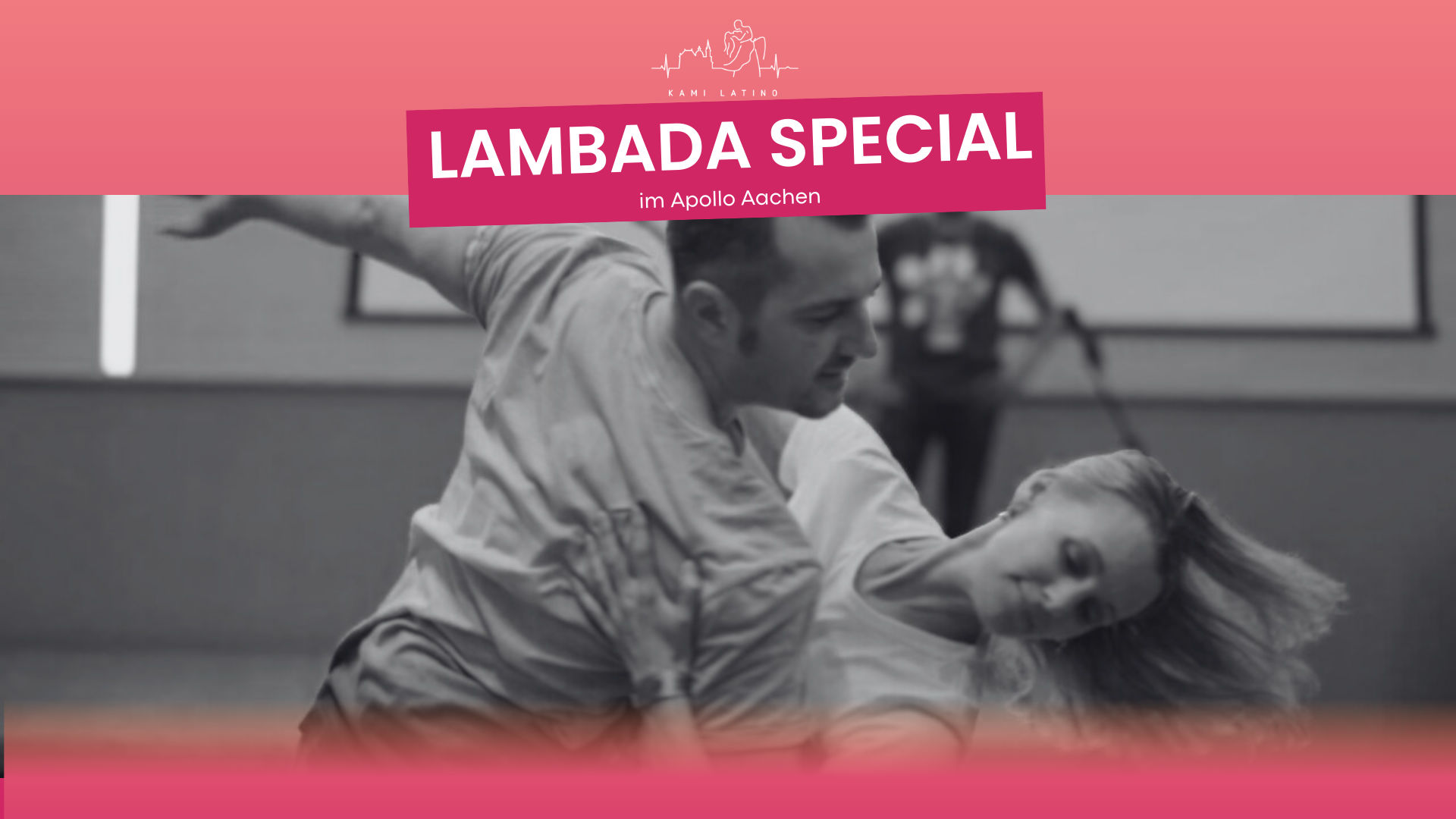 Lambada Special