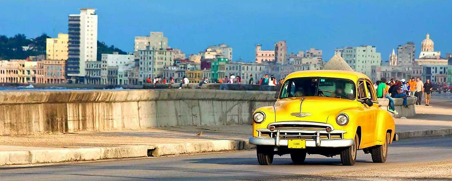 Afro-Cuban Salsa holiday To Cuba