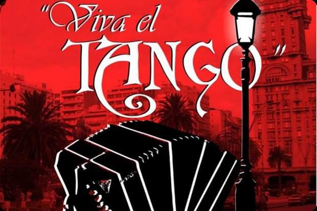 Milonga di Santo Stefano