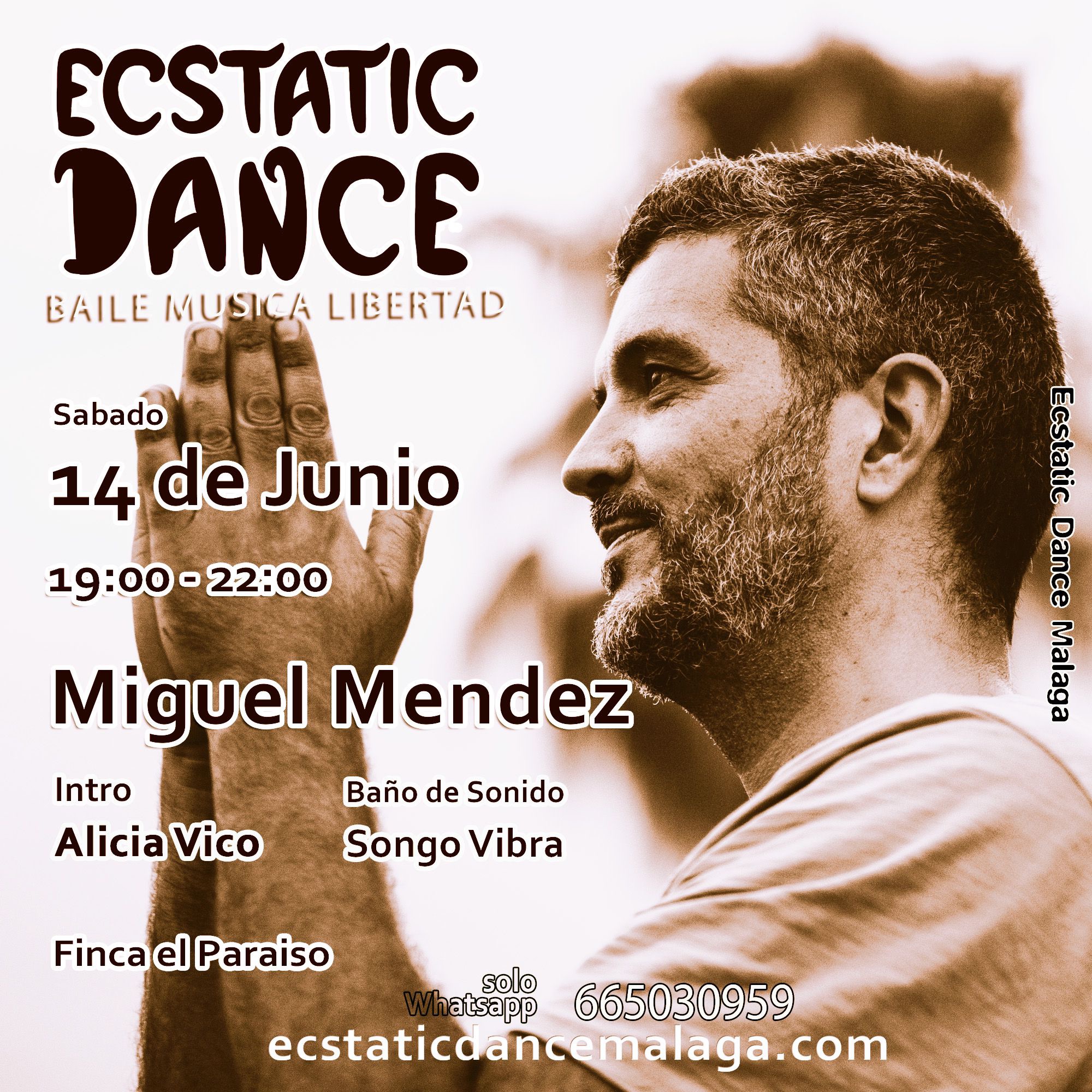 EDM MIGUEL MÉNDEZ