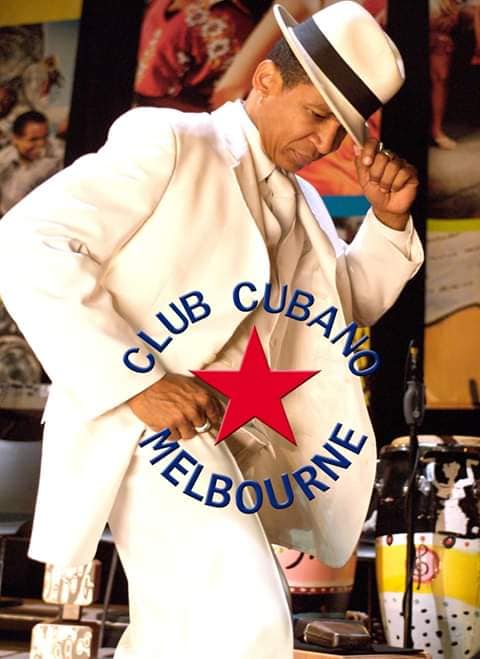 Club Cubano 5th anniversary with Bataola Live Cuban Band