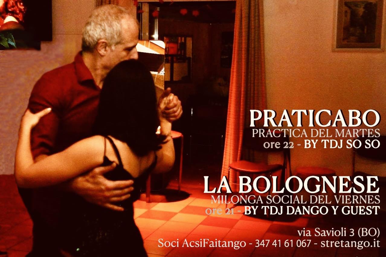 PratiLonga del 30 aprile