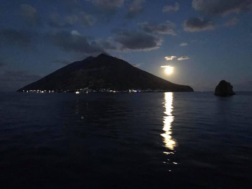 3° Stromboli@Tango Festival