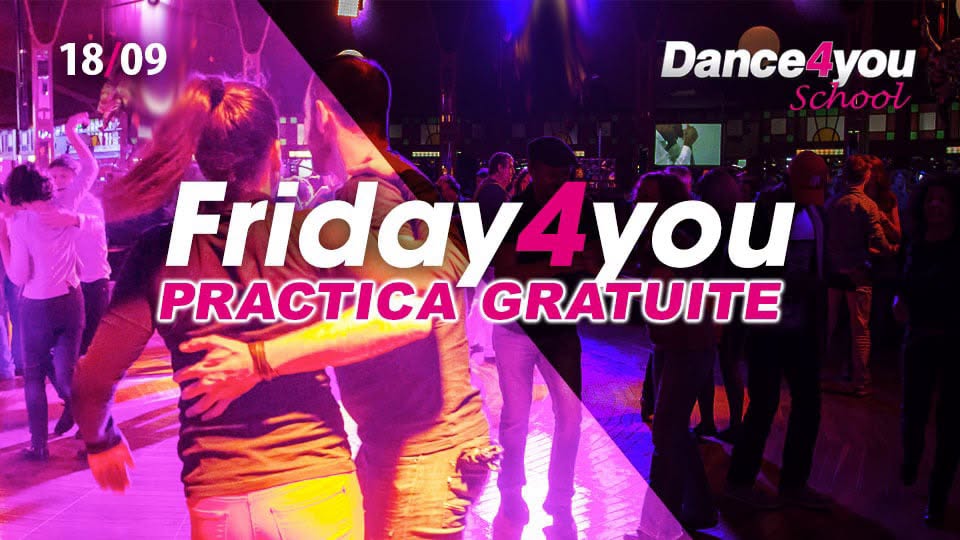 FRIDAY4YOU