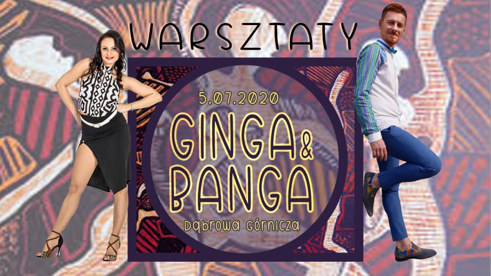 Ginga e Banga