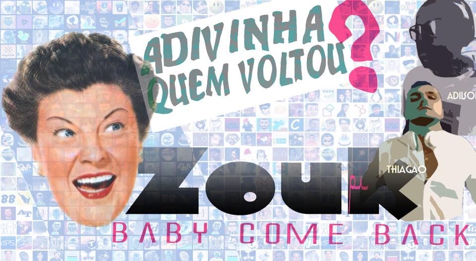 08.10 - Zoukpi ~ o retorno