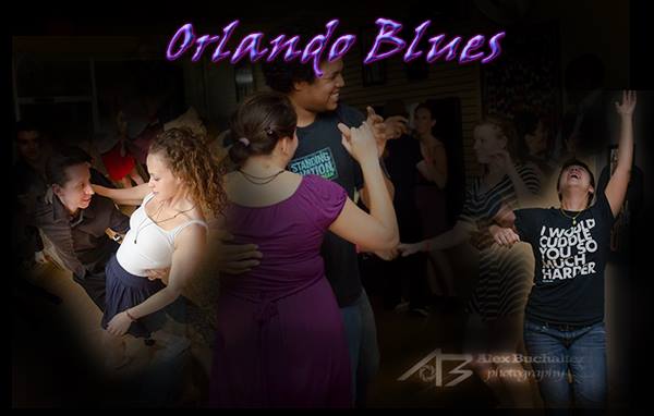 Swing+Orlando Blues