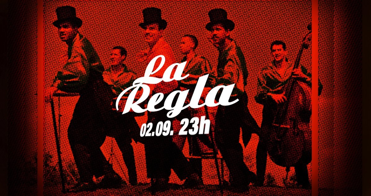 La Regla Party