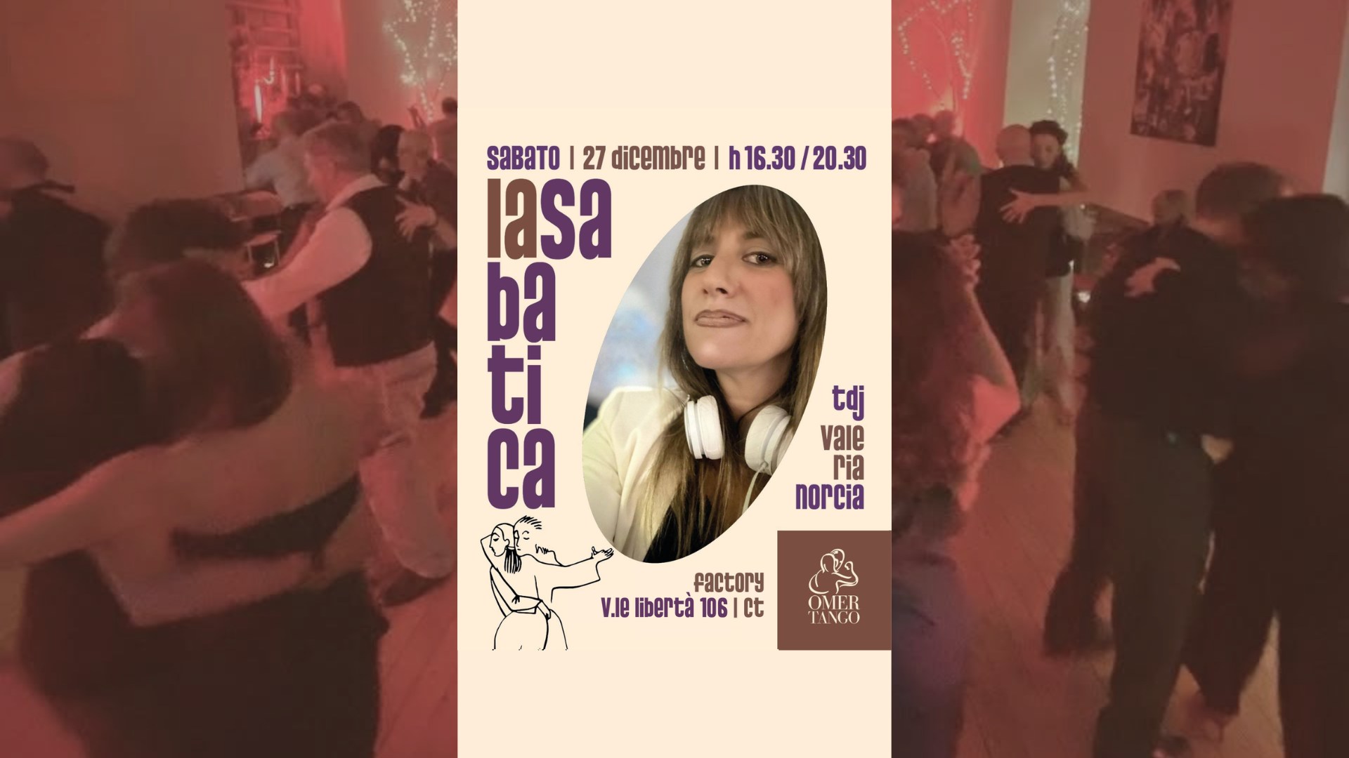 La Sabatica #4