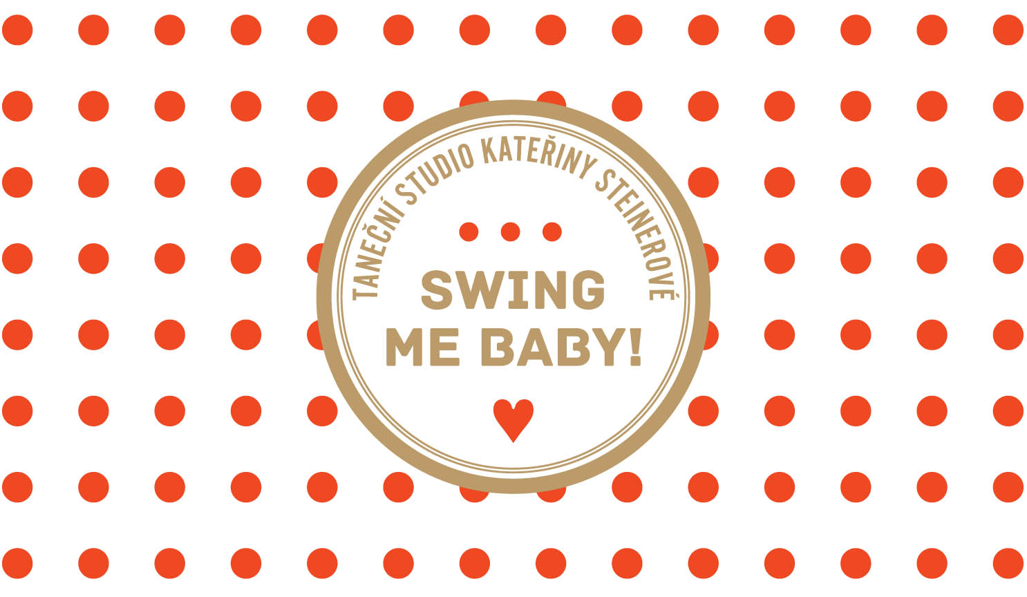 VELIKONOČNÍ SWING LADIES WORKSHOP <3