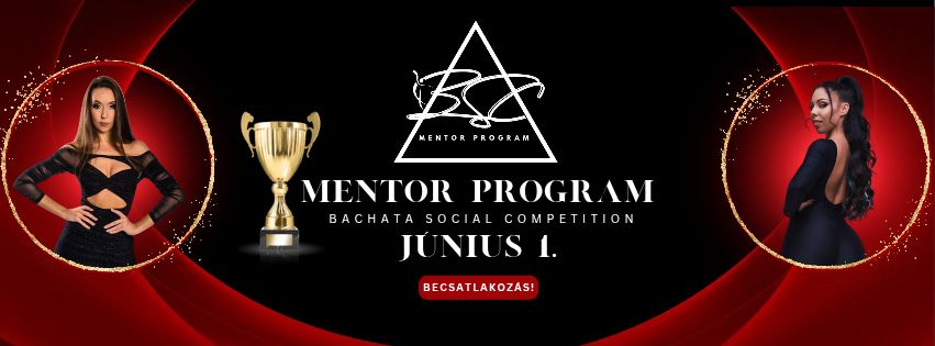BSC - Mentor Program Becsatlakozási lehetőség!