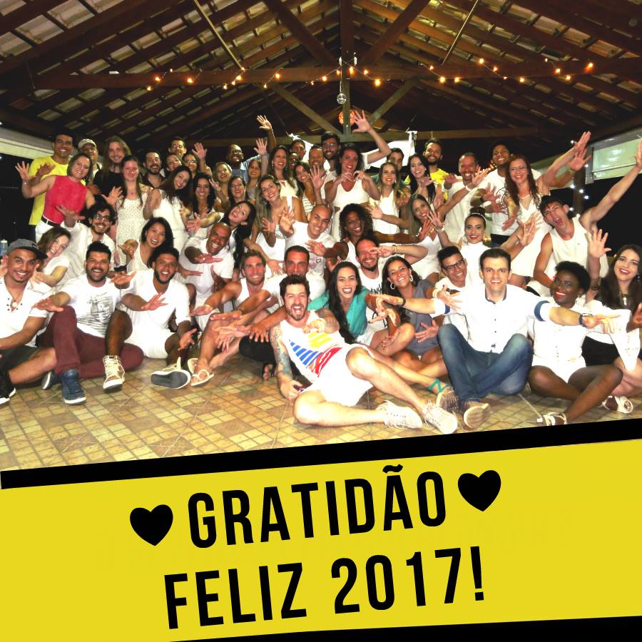 Reveillon em Uberlândia