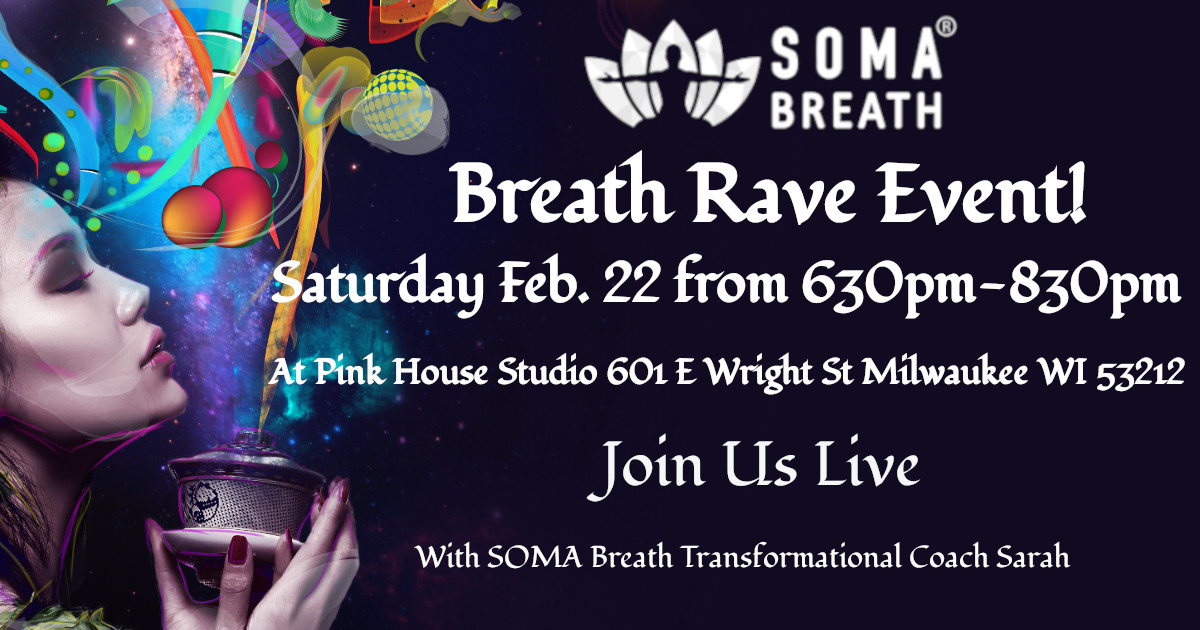 Breath Rave