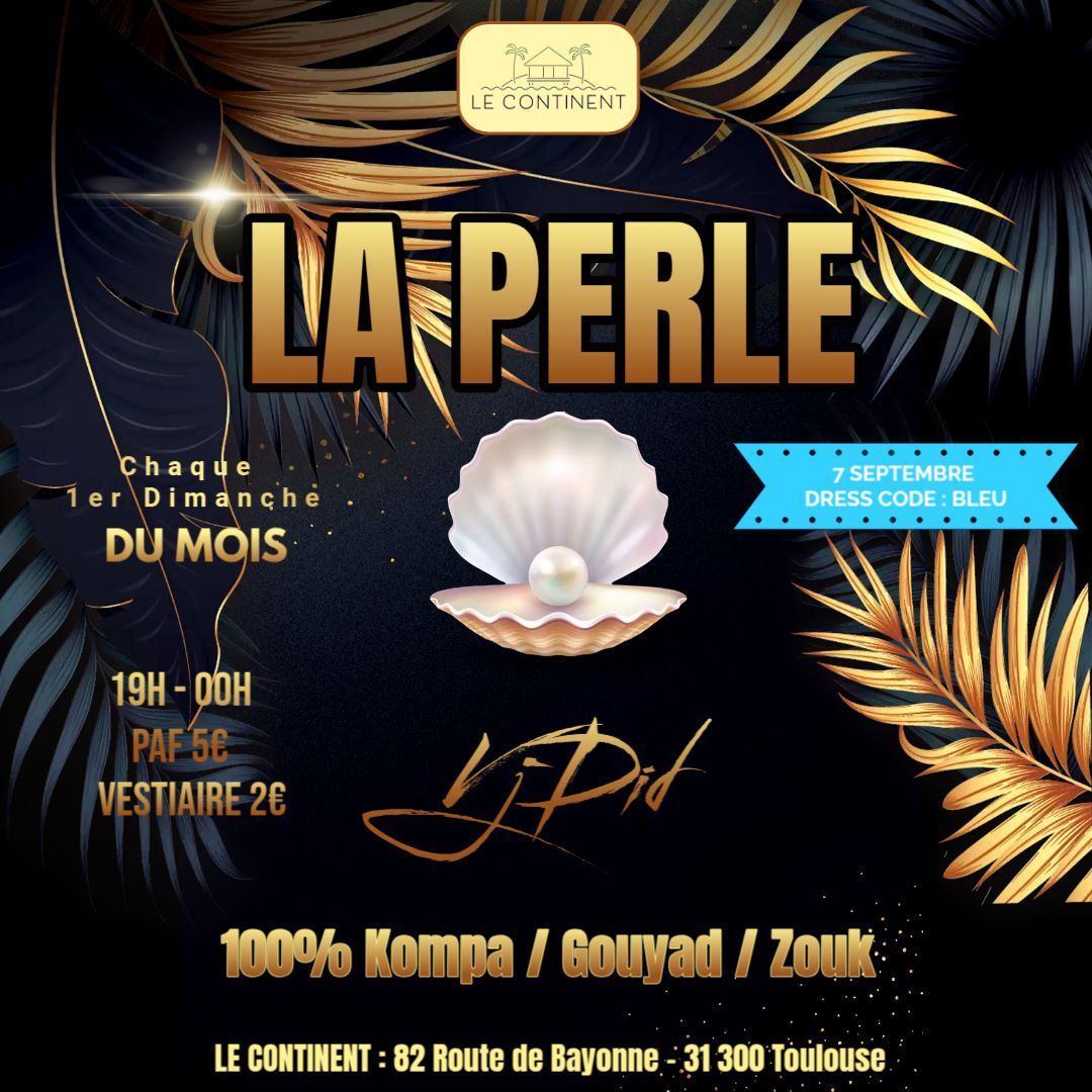 La Perle