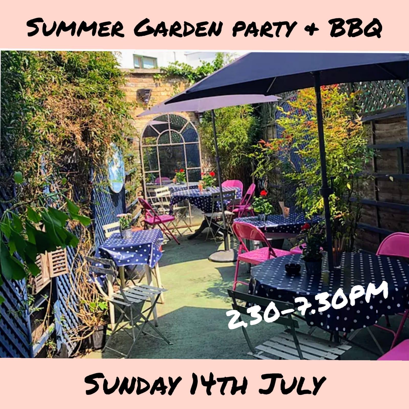 Tango Integral BBQ