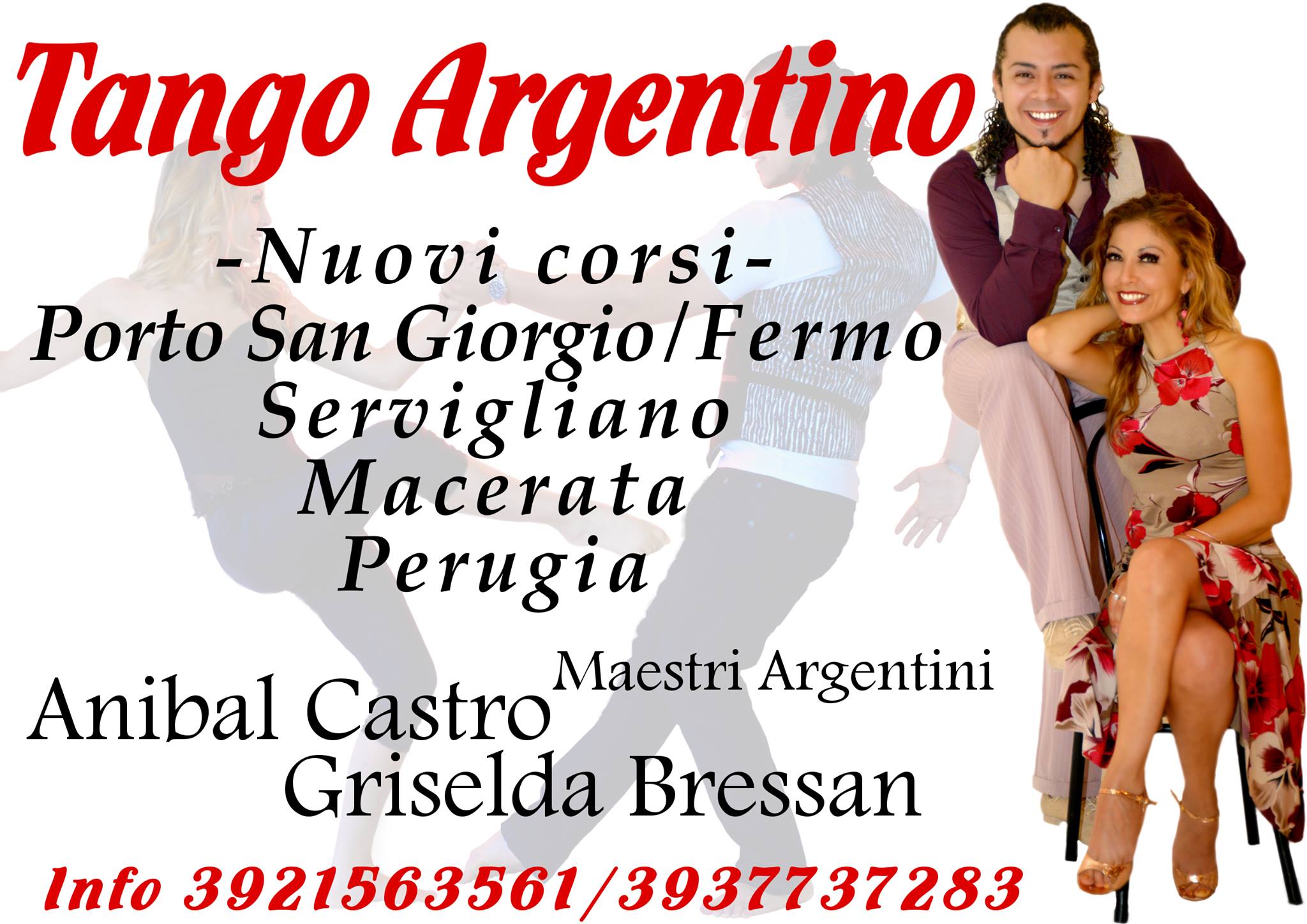SERVIGLIANO Corsi 2015 2016
