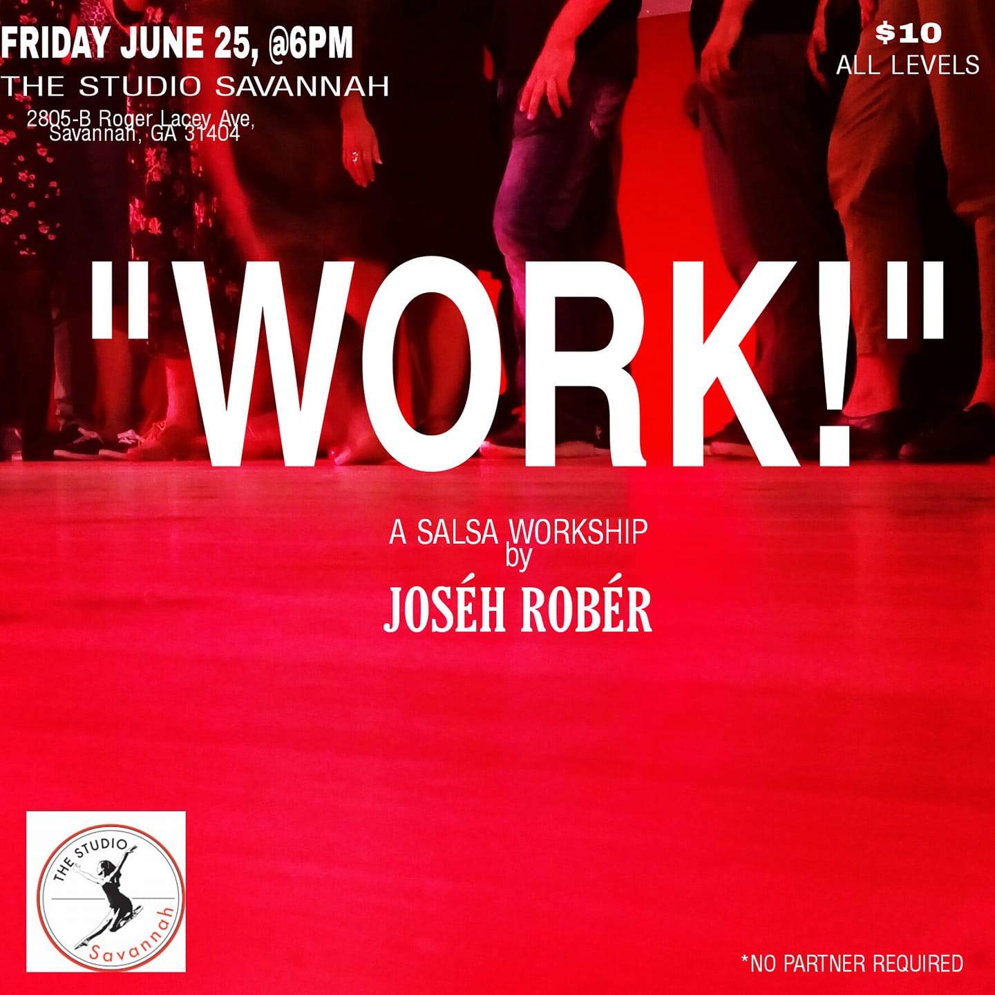 WORK!