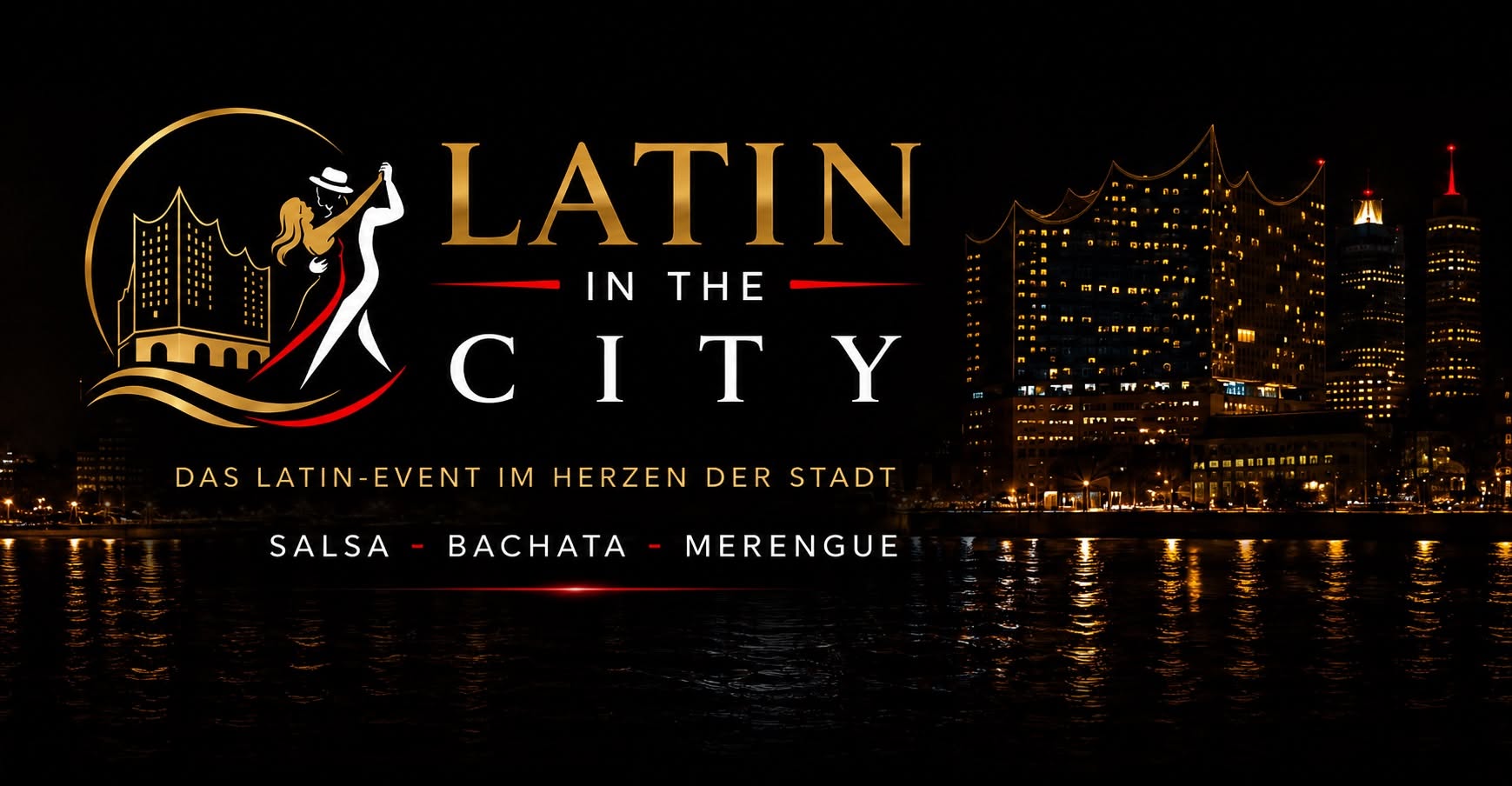 Latin in the City