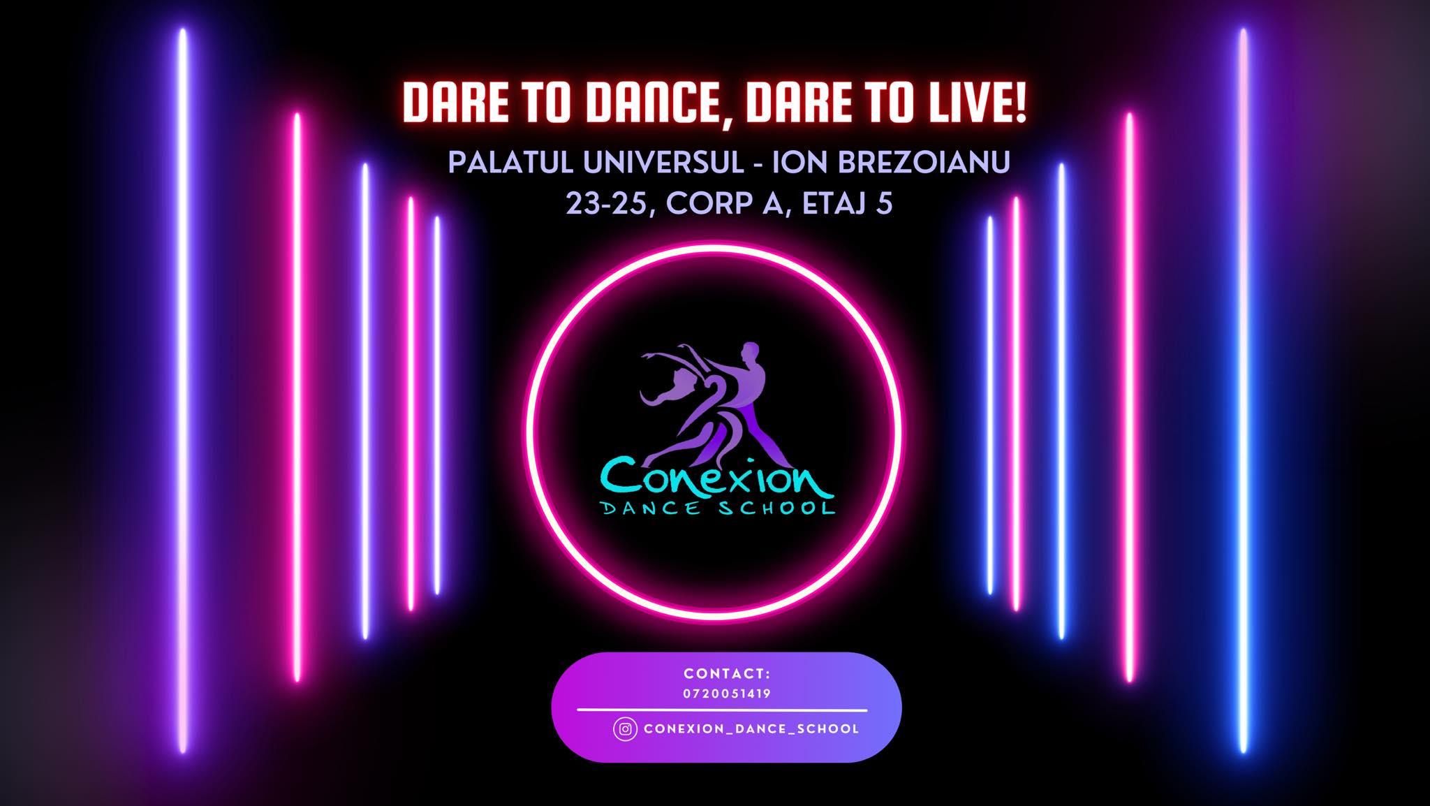 Grupe noi Salsa, Bachata, Kizomba