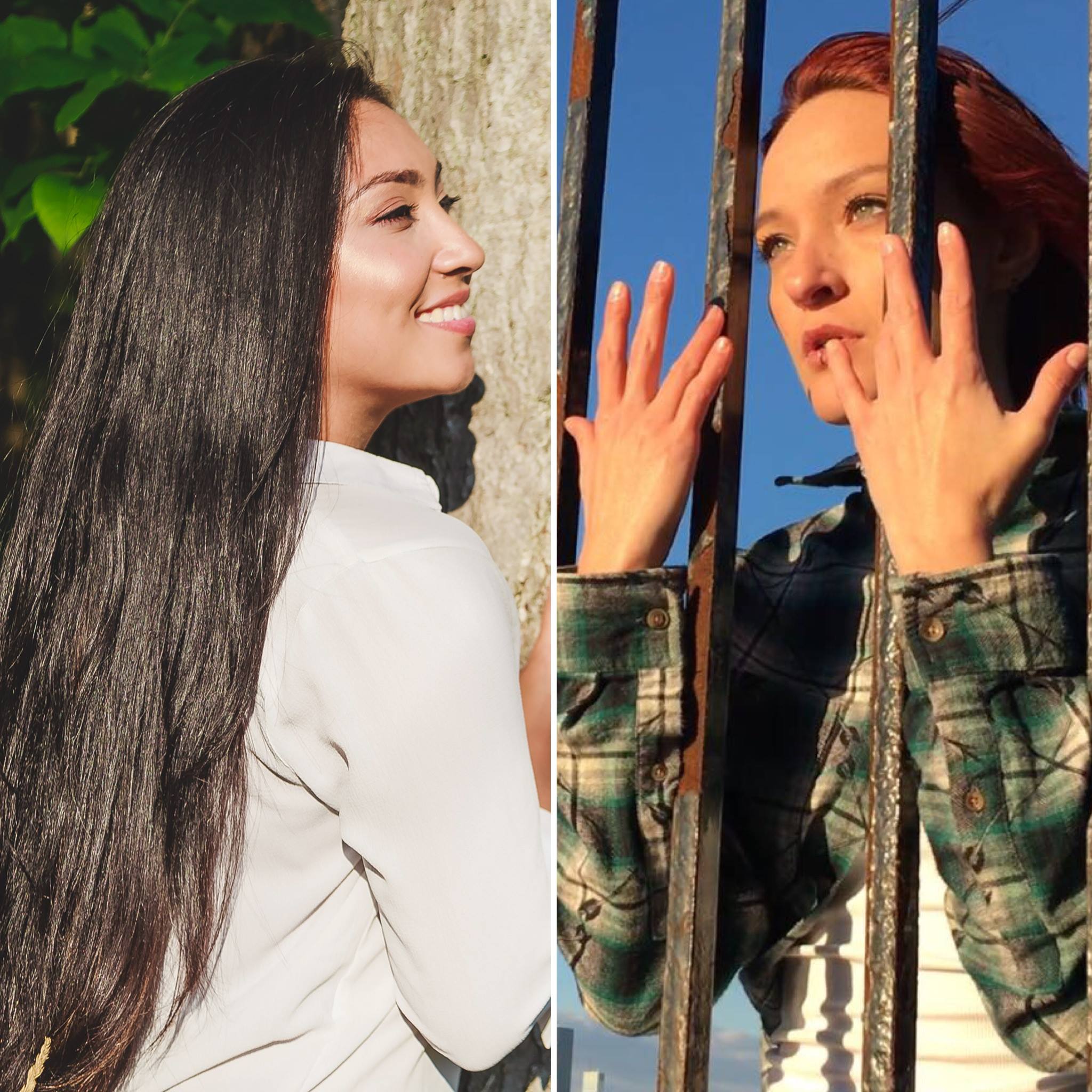NYCZoukParty Presents Shelby Joy & Lunna Gomes Workshop & Party!