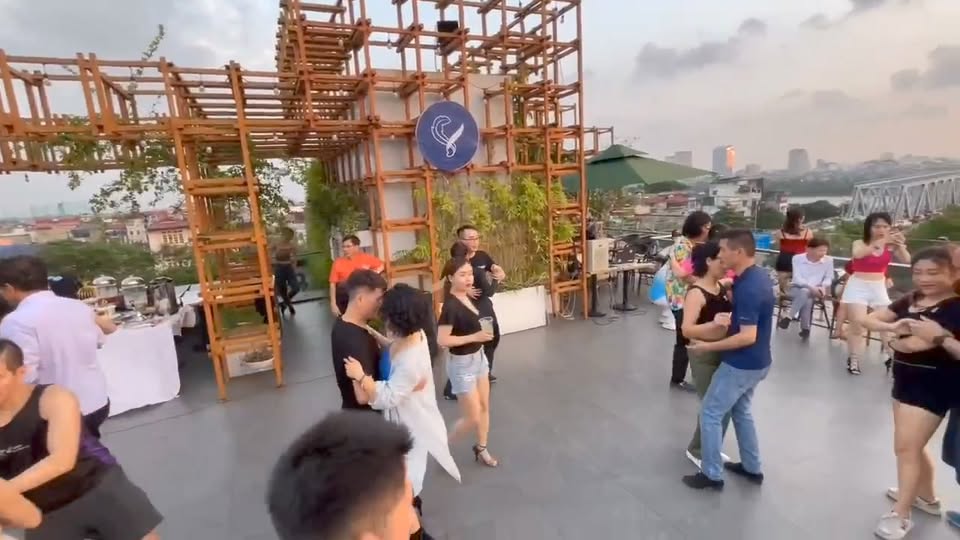 Song Vũ Hội