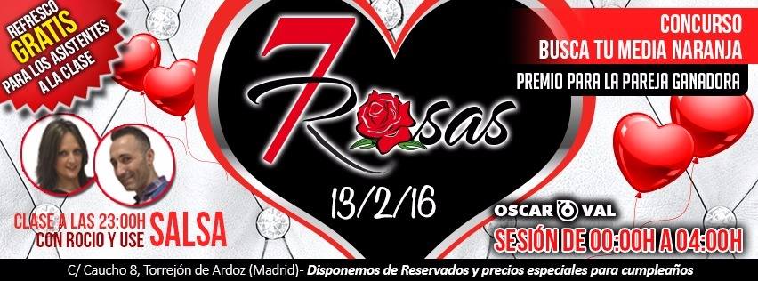 13 febrero 2016