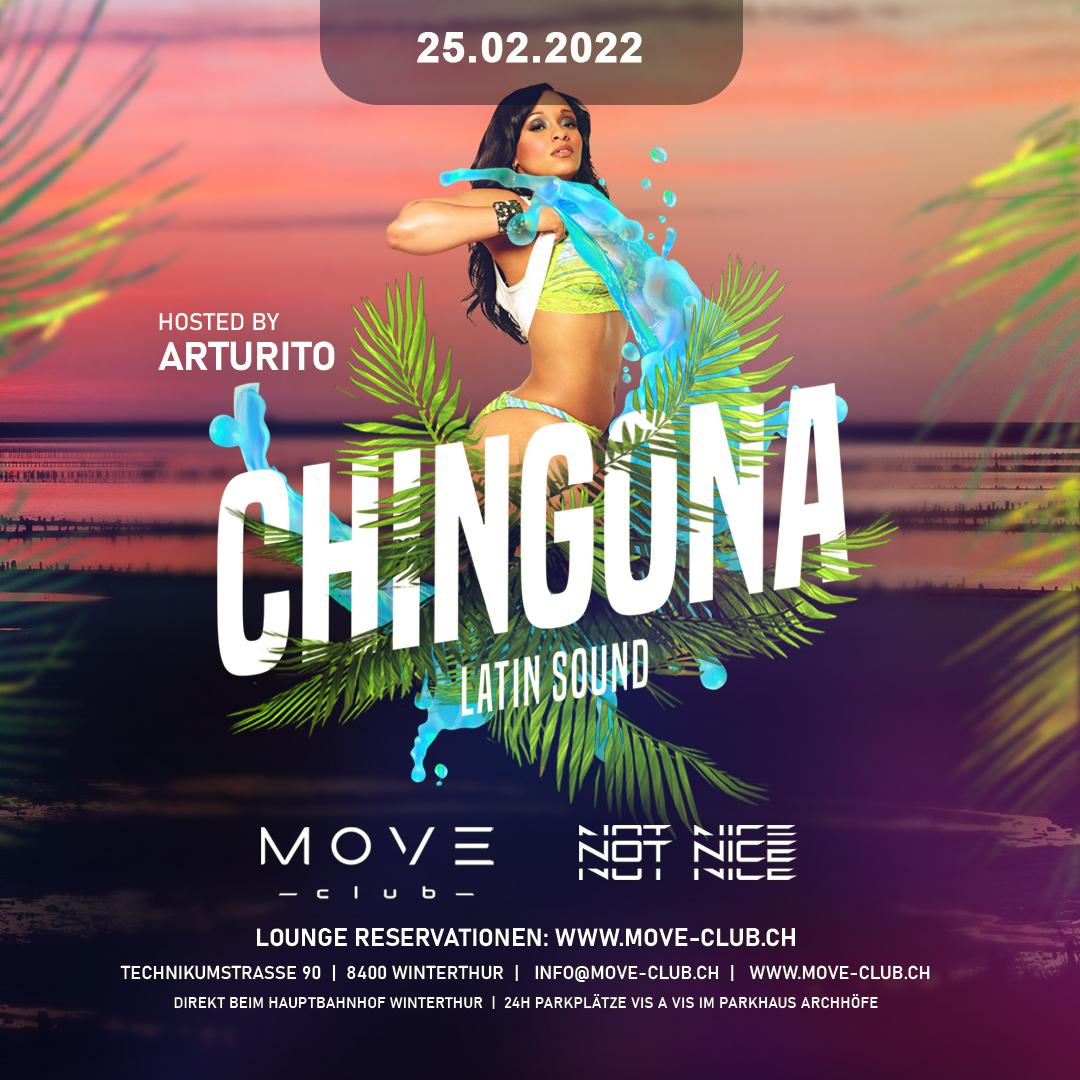 Chingona
