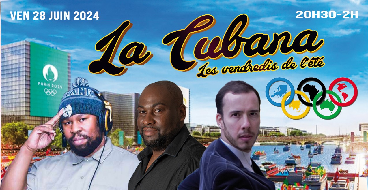 LA CUBANA - SUMMER EDITION #2