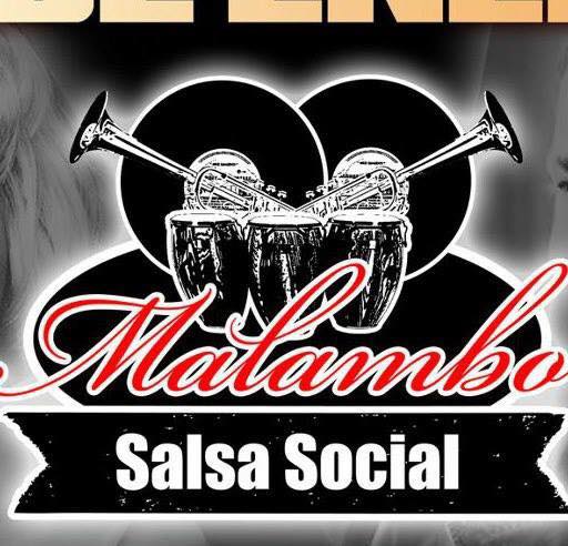 Malambo Salsa Social "Reyes del social"