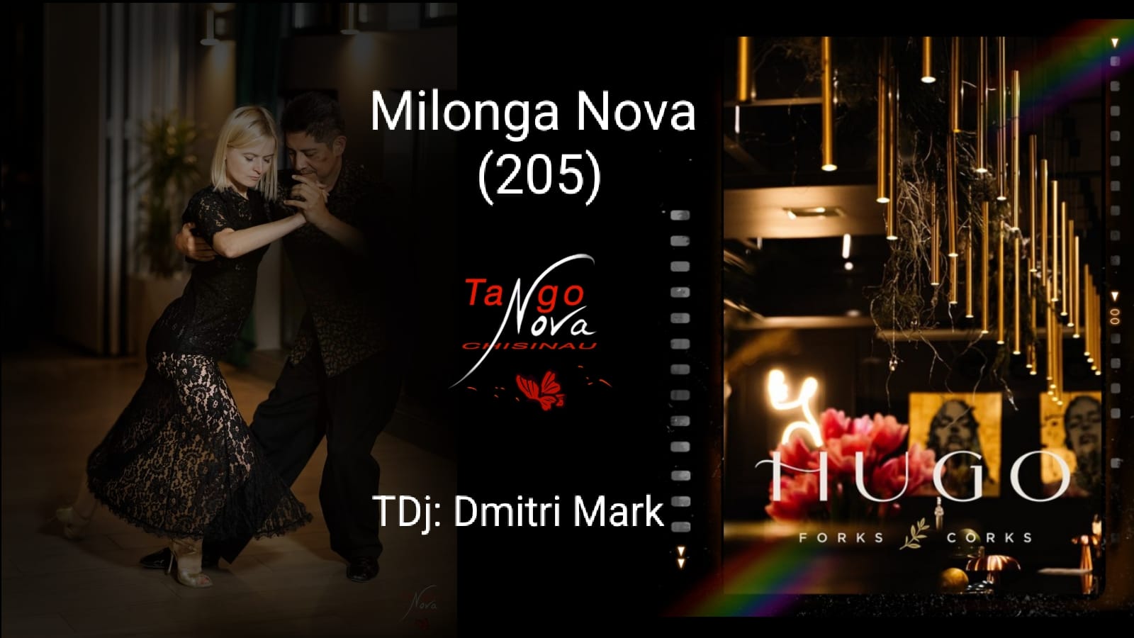 Milonga Nova (205)