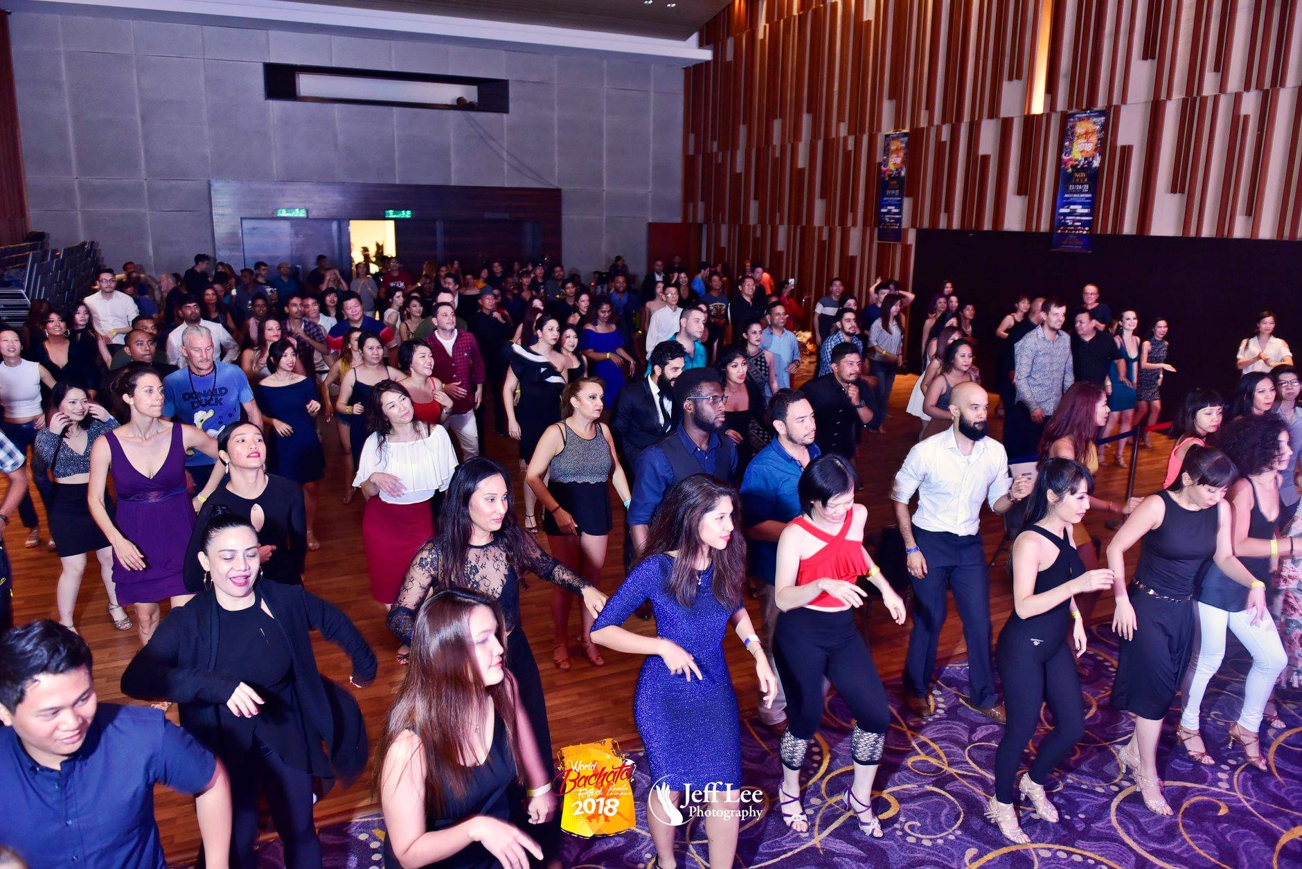 World Bachata Festival 2019