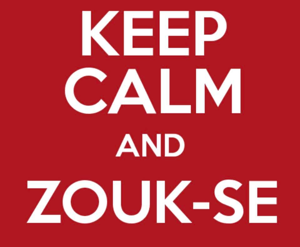 Zouk-se Friday 18 02 2022