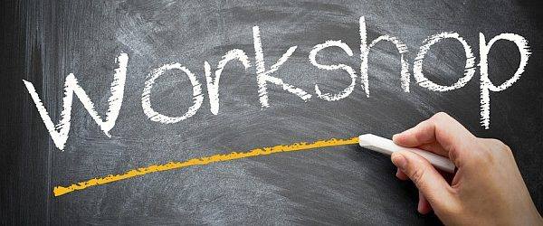 Dag vol Workshops