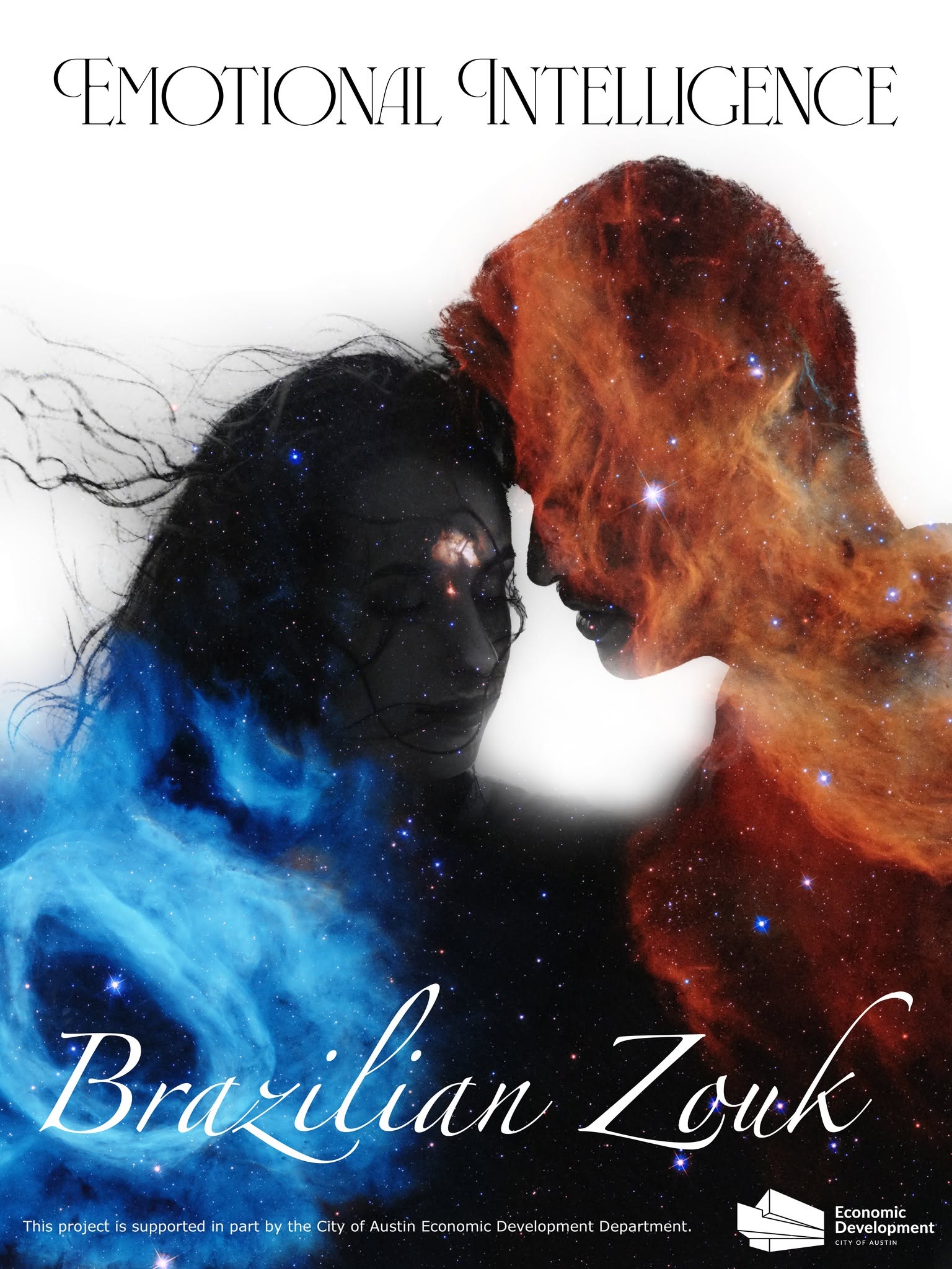 Luan & Adriana and Saulo & Yasmim - Zouk Weekender: Emotional Intelligence