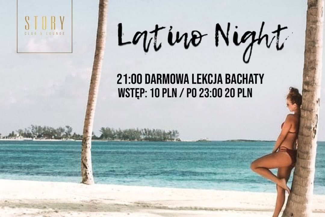 Latino Night W STORY 03 09 2021