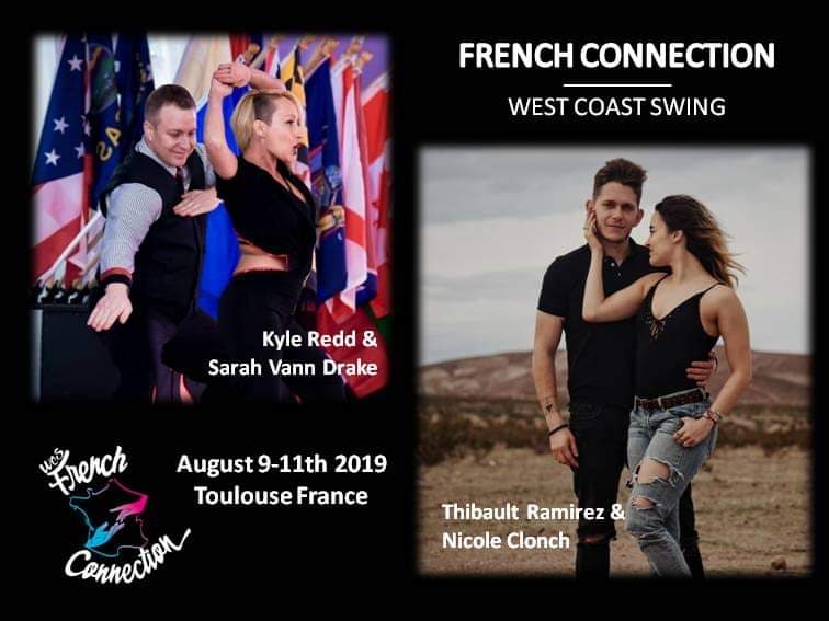 French Connection WCS 2019