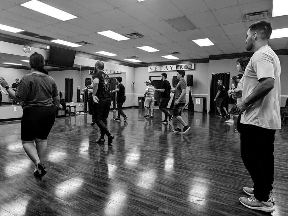 Viveza Class Anniversary Social