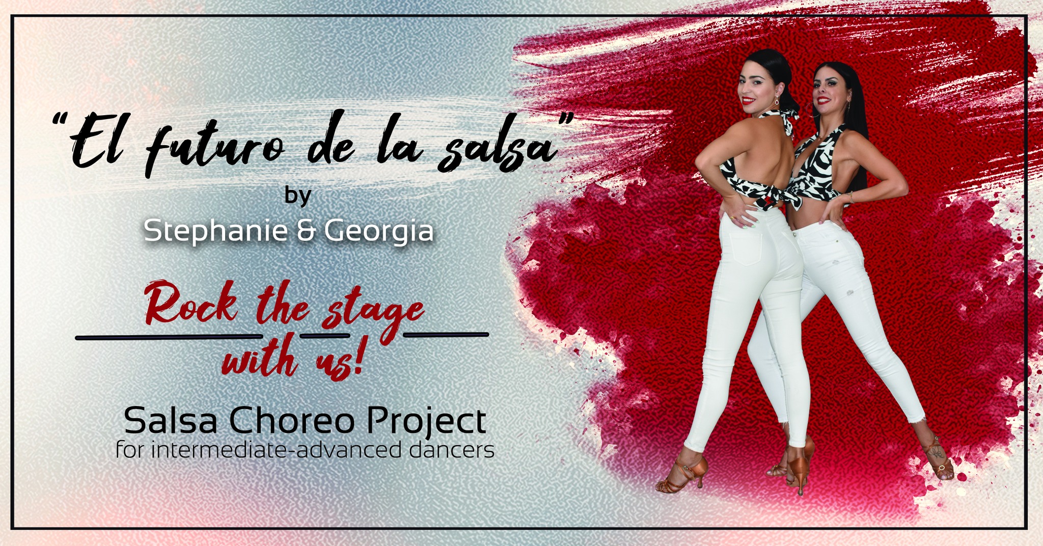 "El futuro de la salsa" choreo project