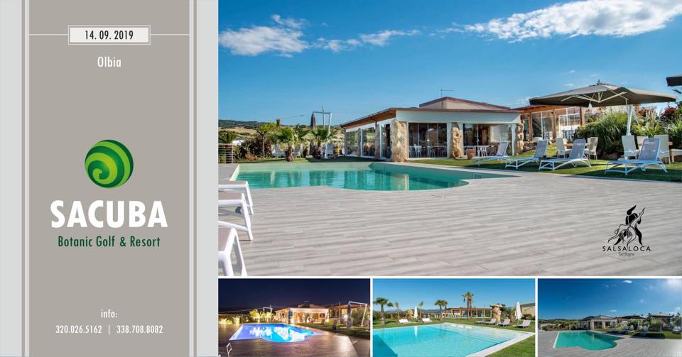 Pool Party Aperitif Event