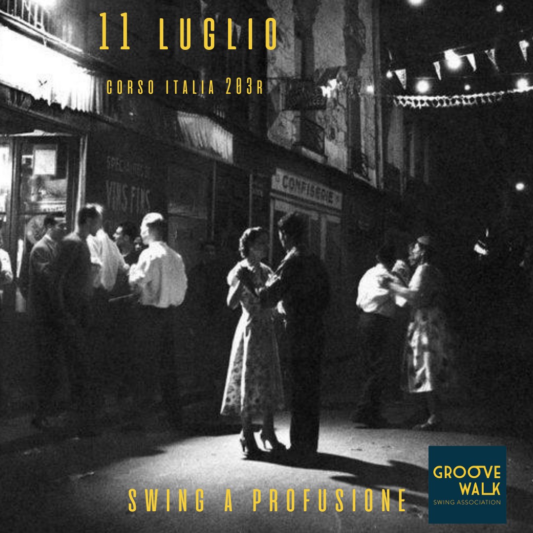 Estate SWING a Savona