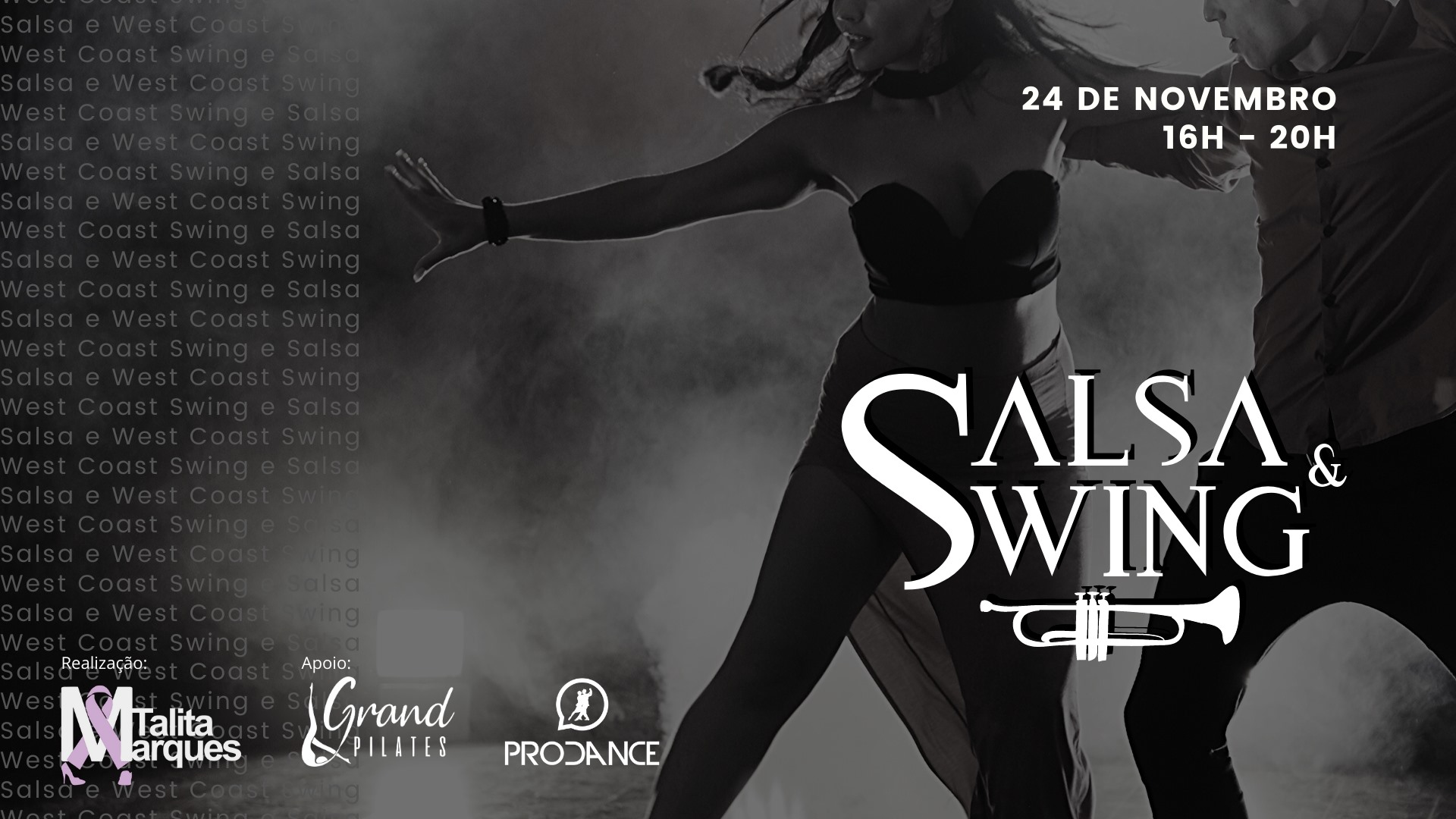 Salsa e Swing