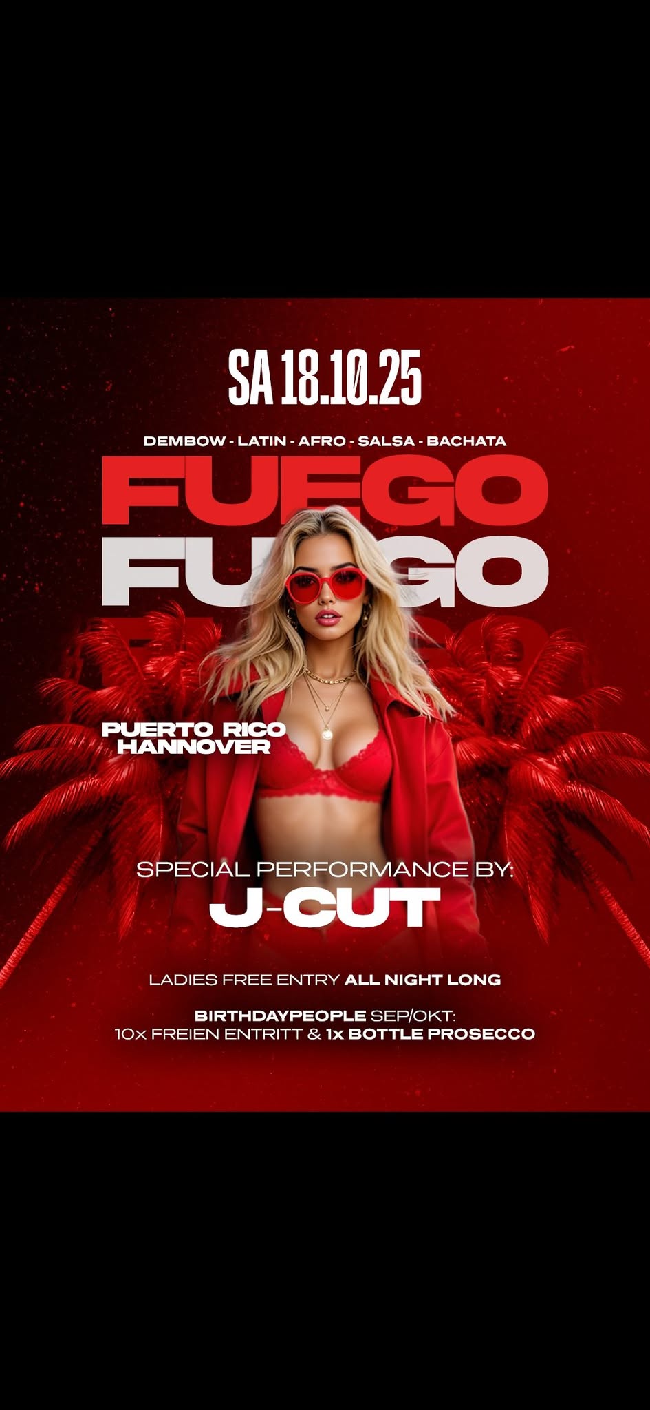 FUEGO