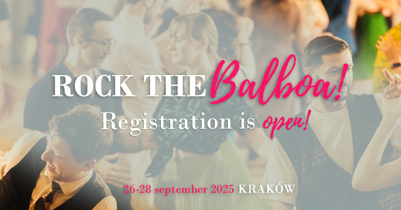 Rock the Balboa! 2025