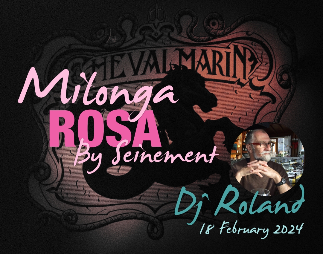 Milonga Rosa