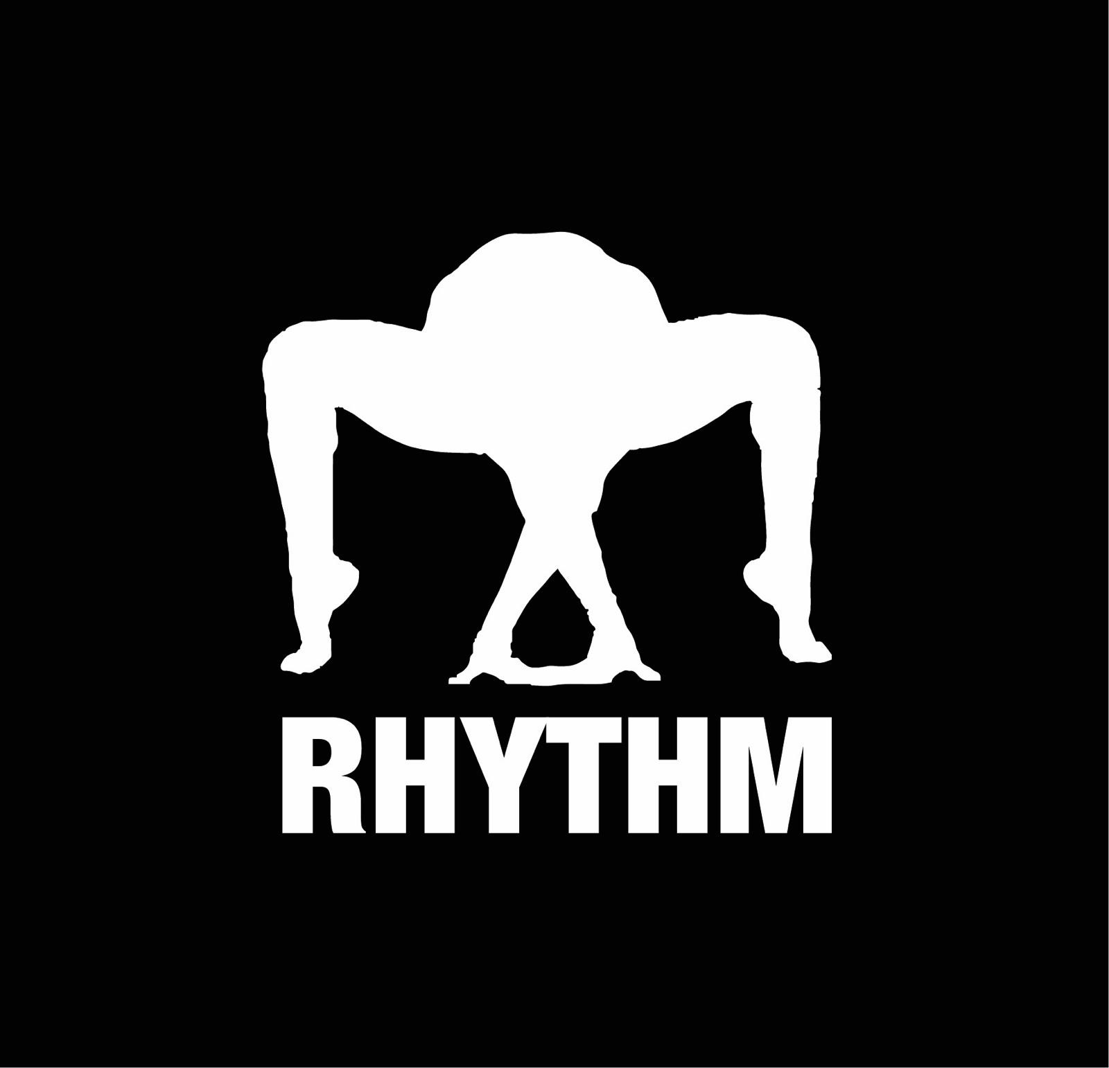 RHYTHM 8-WEEKS COURSES
