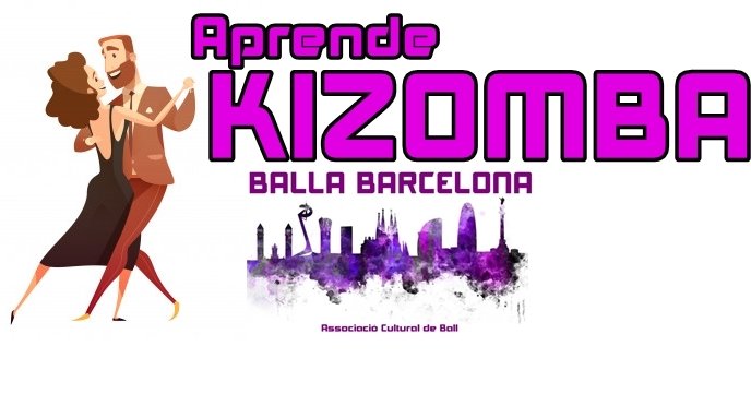 Learn KIZOMBA