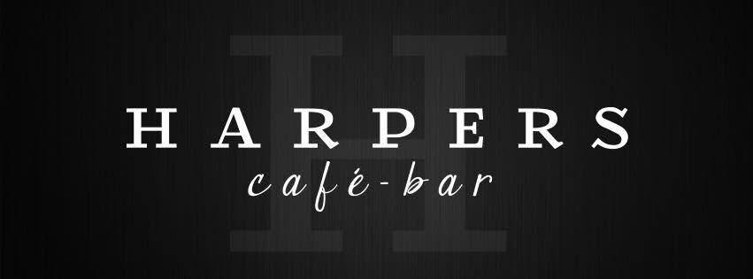 ✨HARPERS SALSA PARTY✨